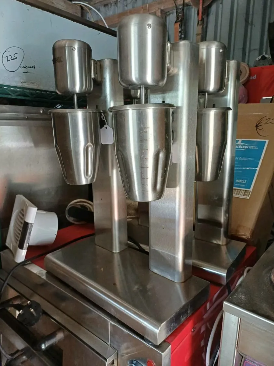 Icecream machine - Image 4