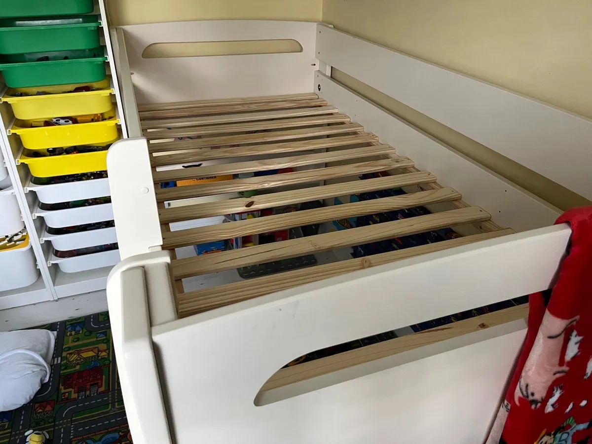 Kids bed - Image 4
