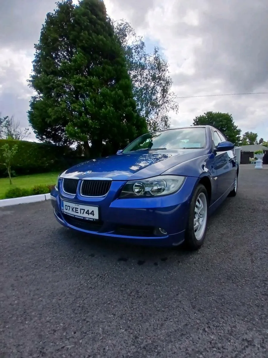 Bmw e90 - Image 1