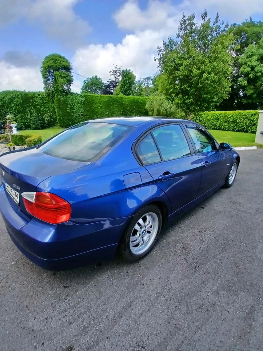 Bmw e90 - Image 2