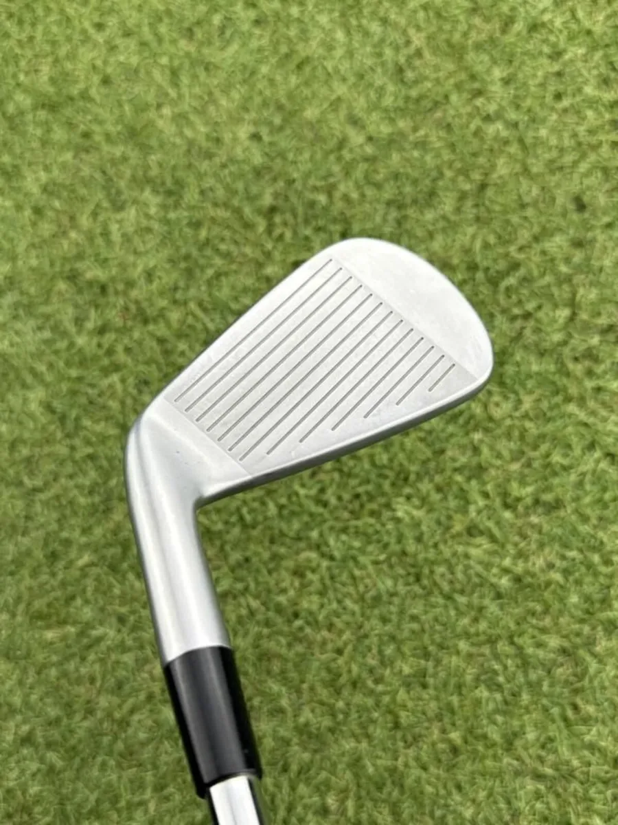 TAYLORMADE P790 2021 #4 IRON 21° / X-STIFF - Image 3