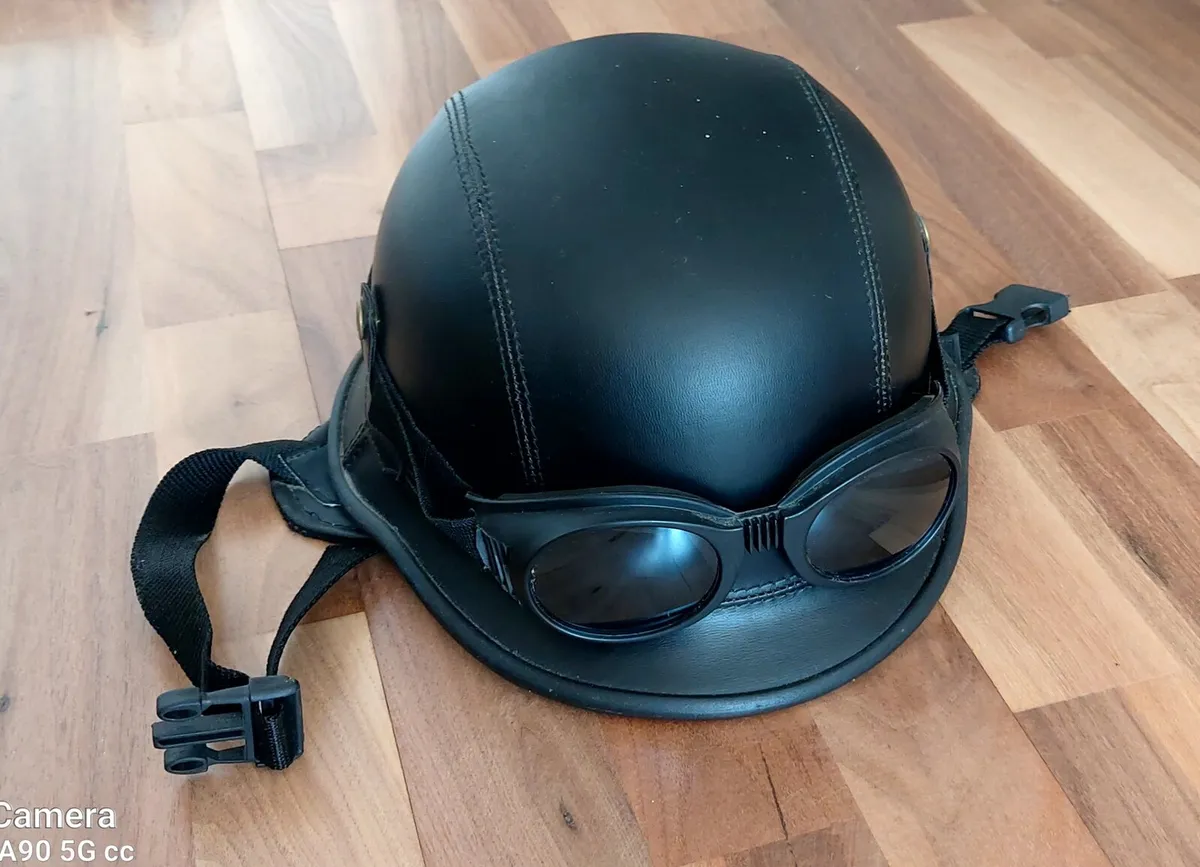 Helmet - Image 2