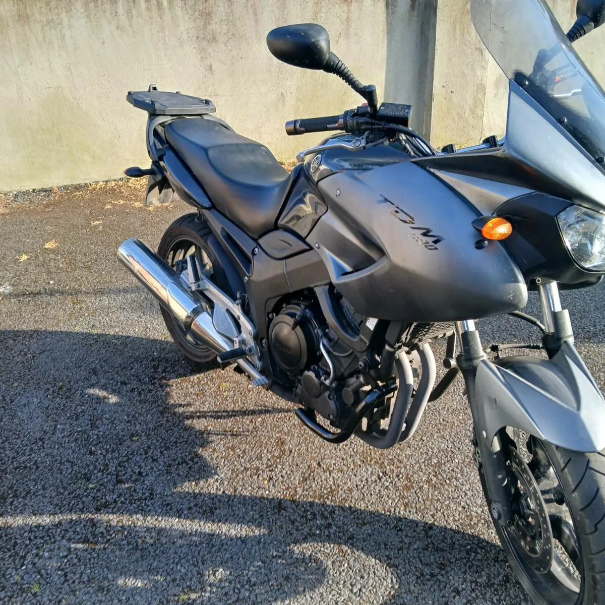 Yamaha tdm 900 - Image 1