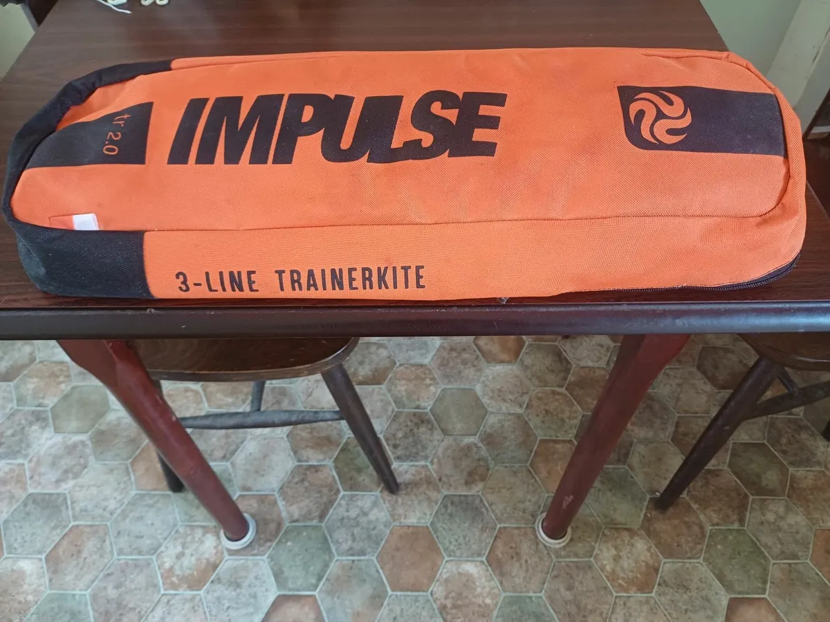 Trainer Kite TR 2.0 PLKB - Image 3