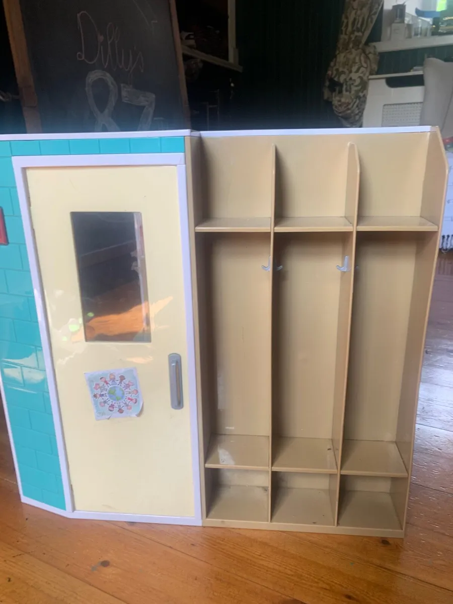 Our Generation Toy School House - Image 2