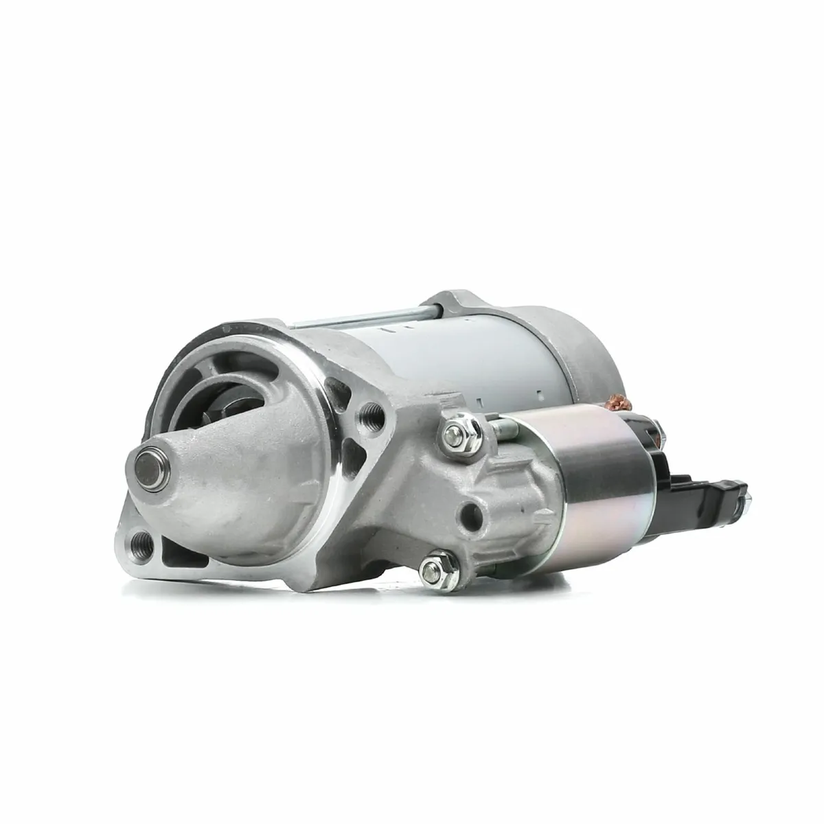 Ridex Starter Motor  W204 Mercedes C220CDI - Image 3