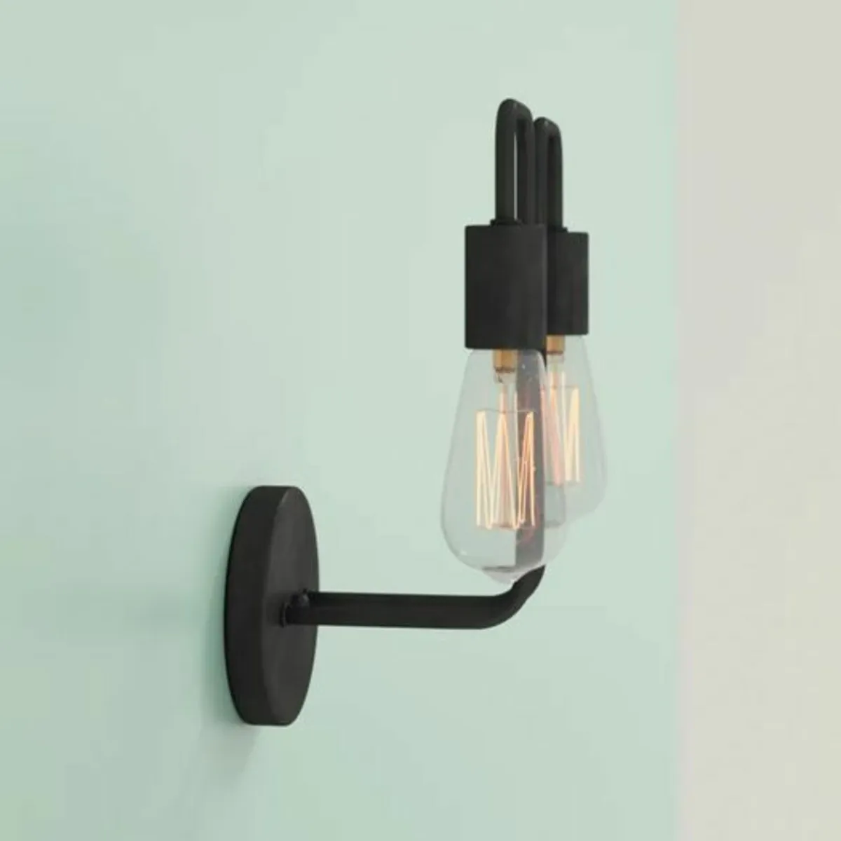 Tani 2-Light Armed Sconce - Image 2