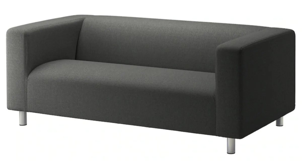 Couch - Image 2