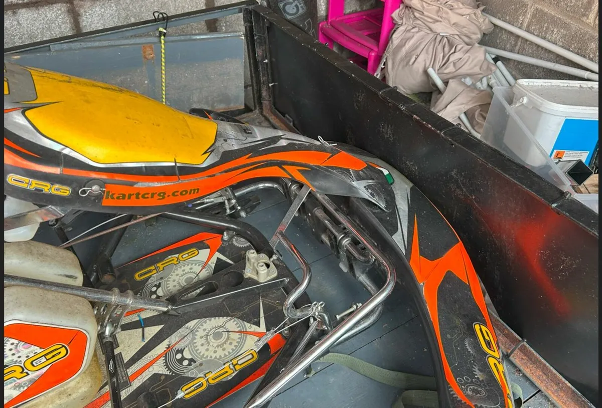 karts - Image 4