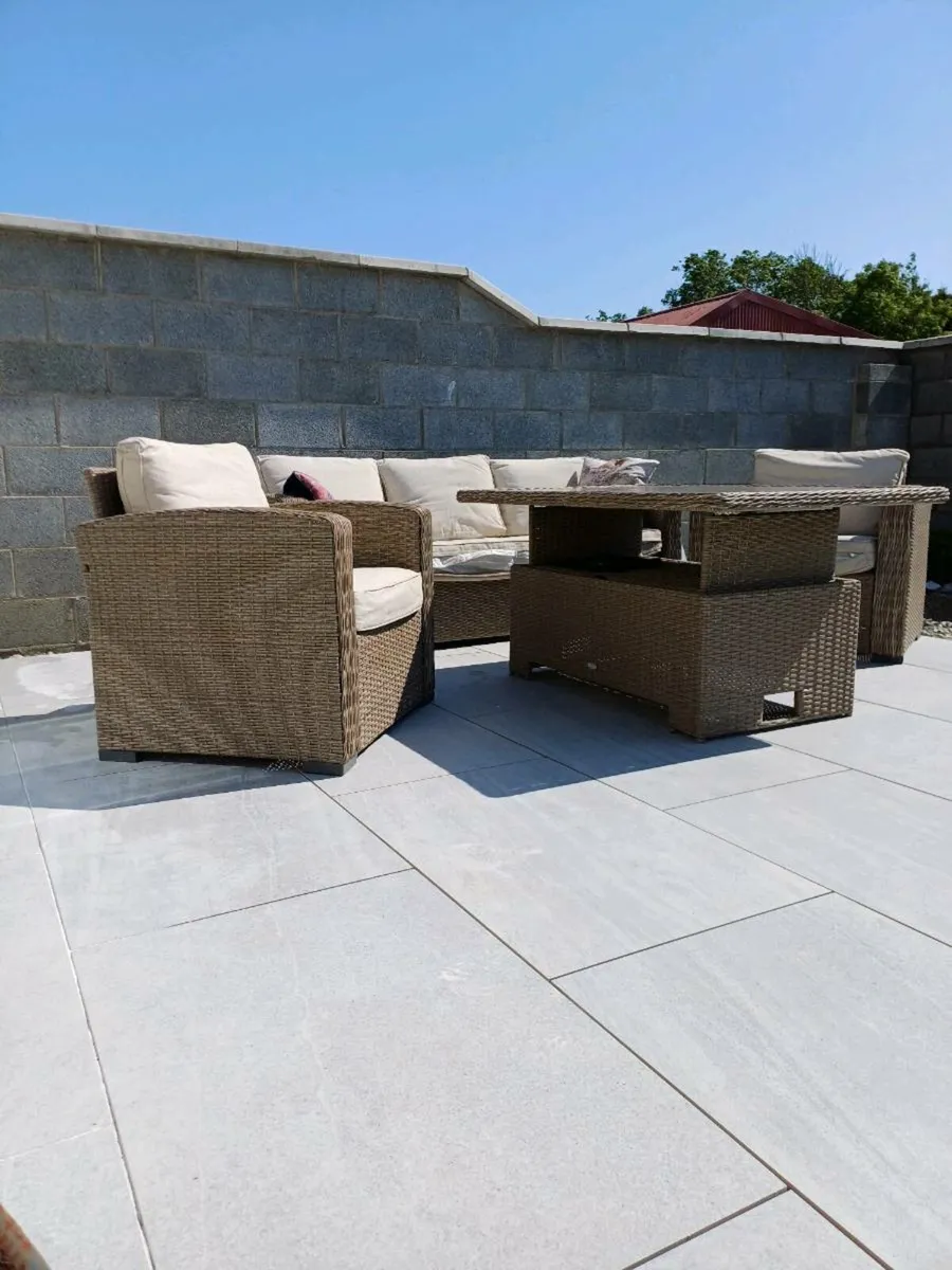 Garden set - Image 2