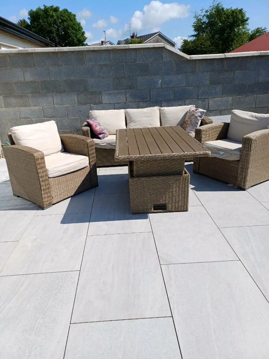 Garden set - Image 3