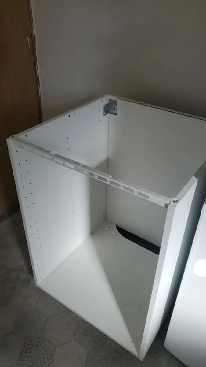 IKEA Kitchen Base Unit - Image 1