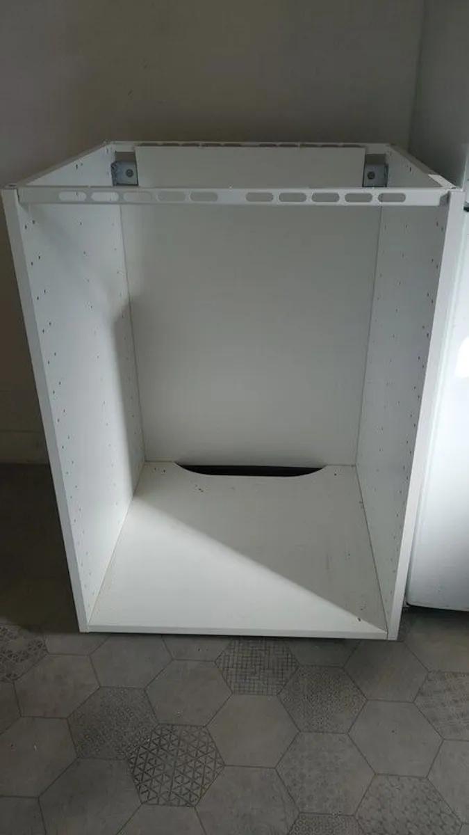 IKEA Kitchen Base Unit - Image 2