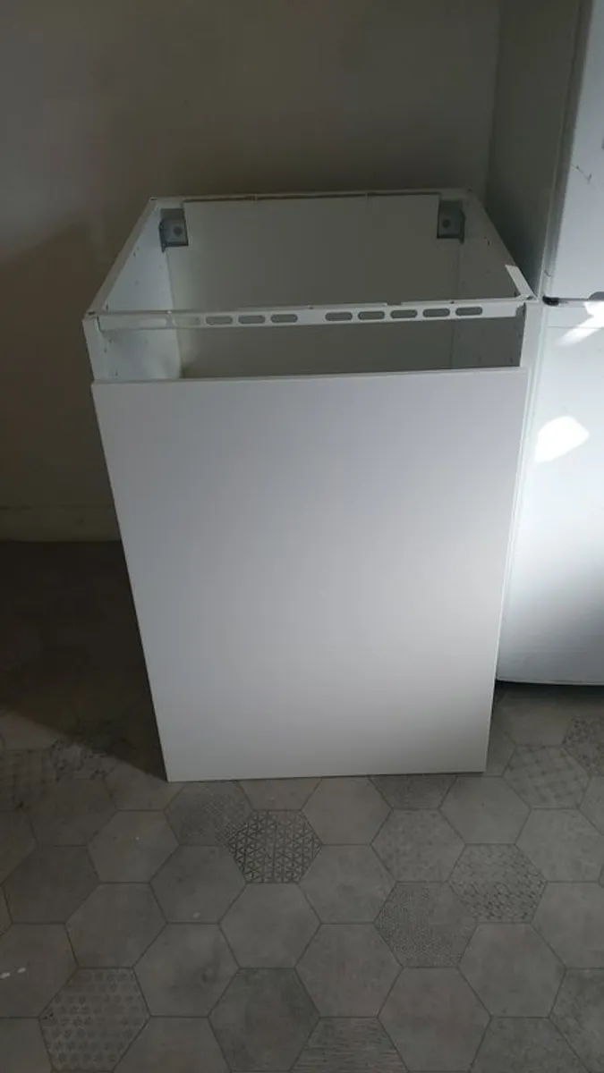 IKEA Kitchen Base Unit - Image 4