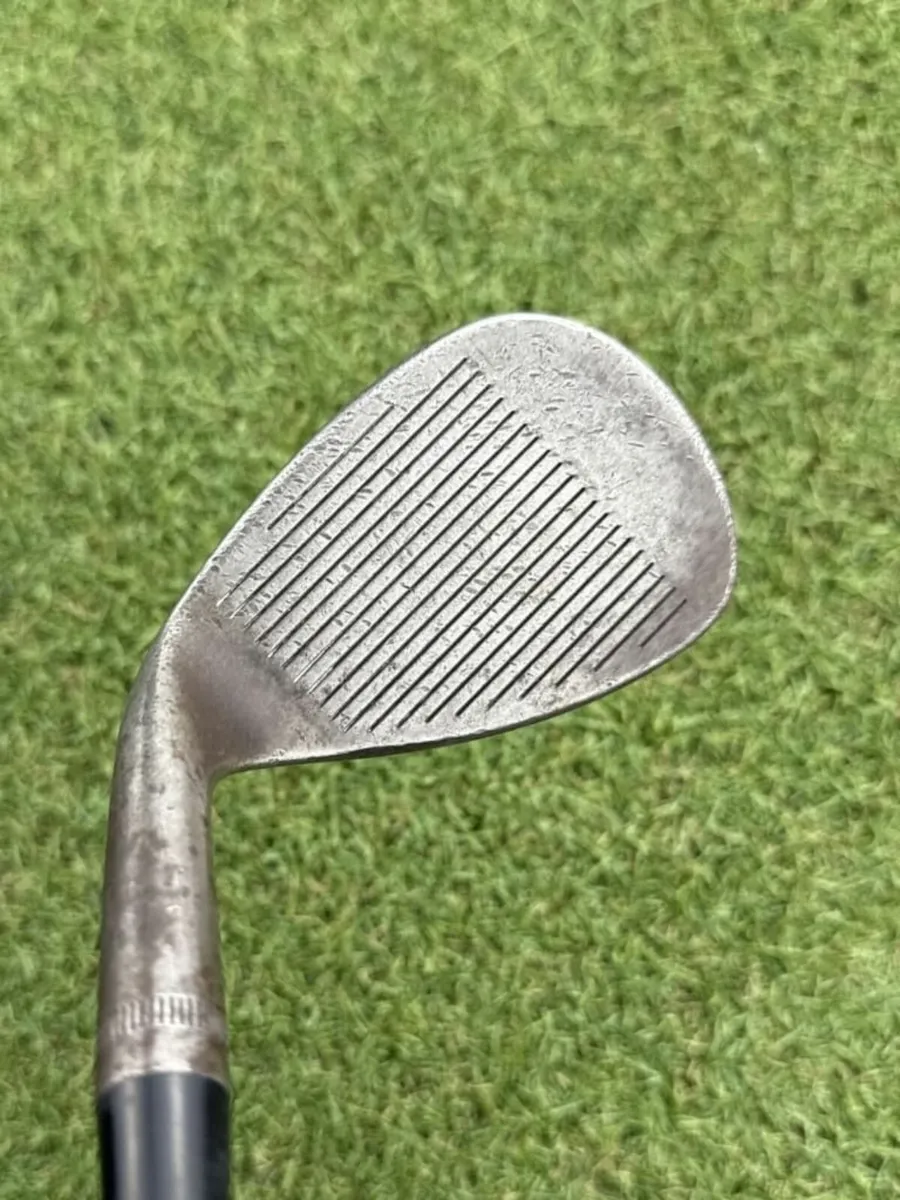 CALLAWAY X SERIES JAWS WEDGE LW 60° / WEDGE FLEX - Image 3