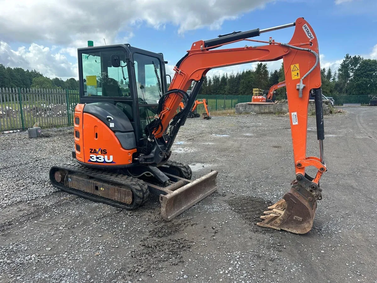 Excavator - Image 4
