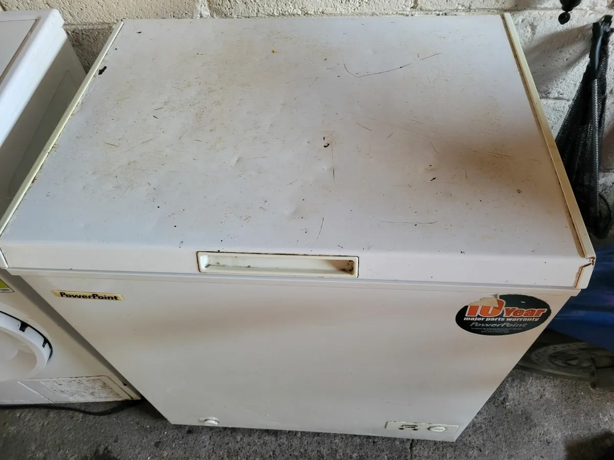 Power Point Freezer - Image 2