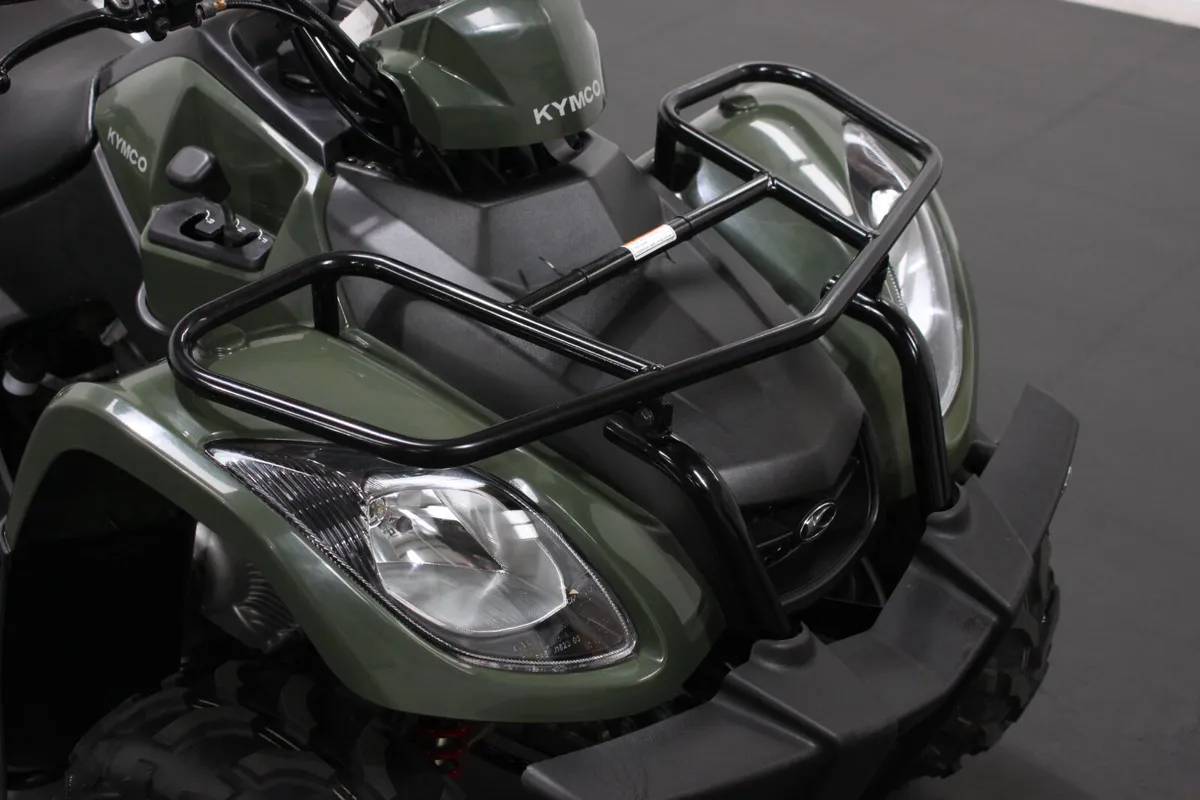 USED 2024 Kymco MXU  150 - NO VAT - Image 3