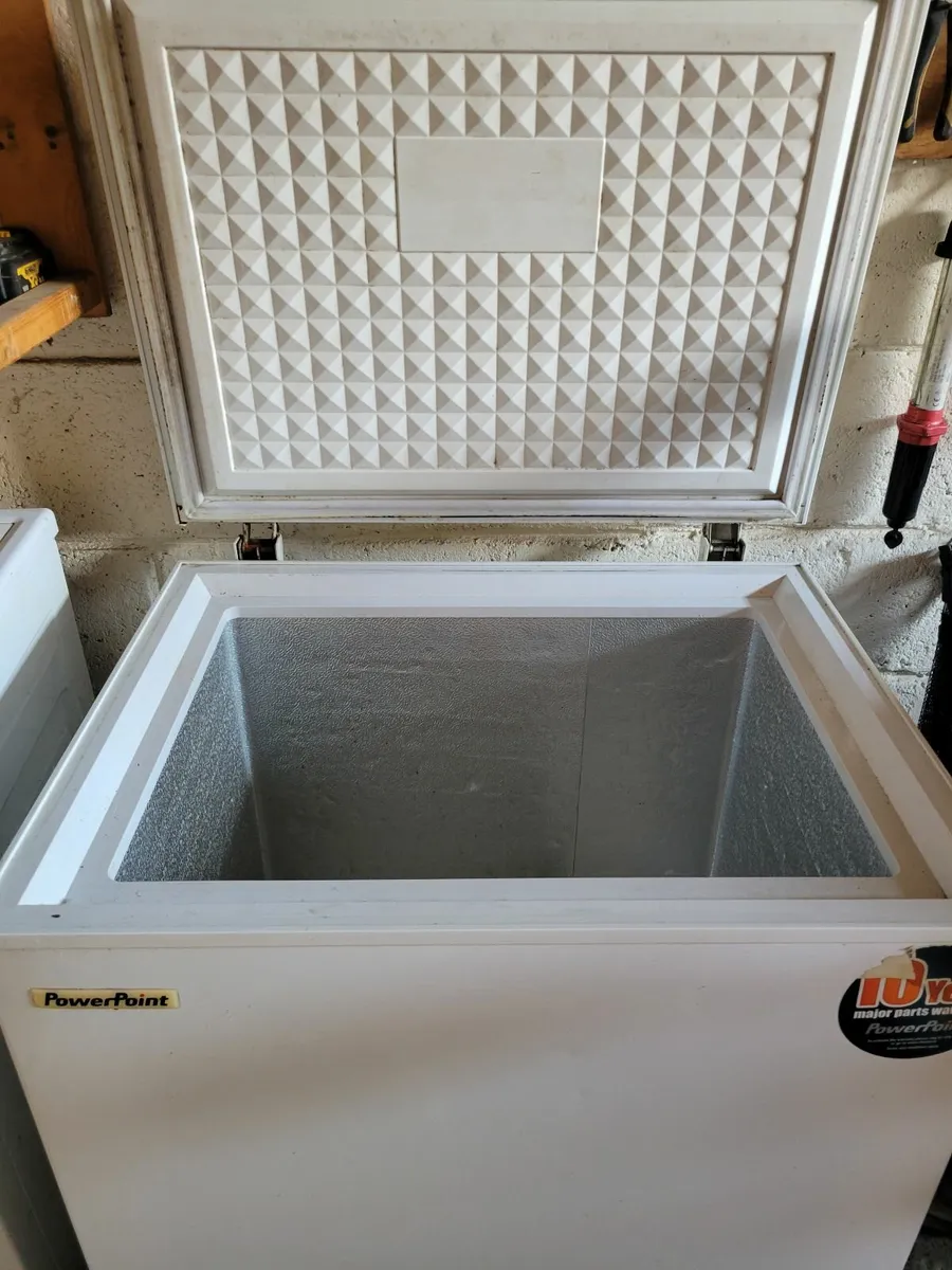 Power Point Freezer - Image 4