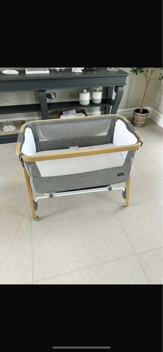 Tutti bambino Co-Sleep - like brand new €100 - Image 1