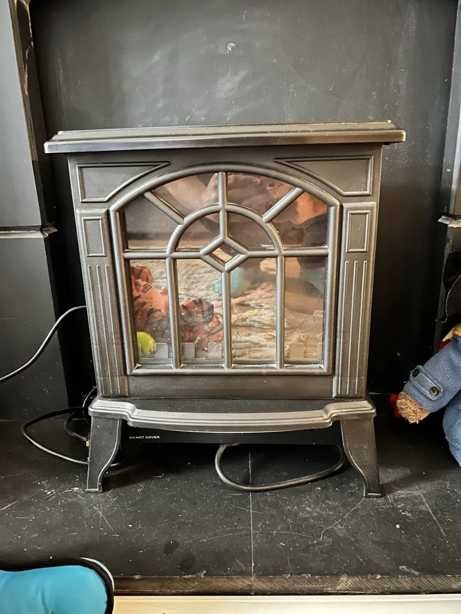 Electric Stove heater