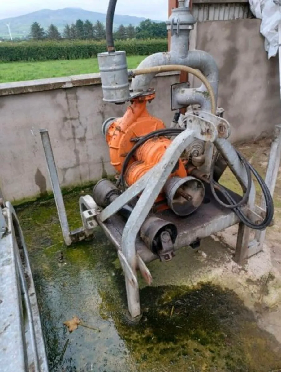 Umbilical pump - Image 4