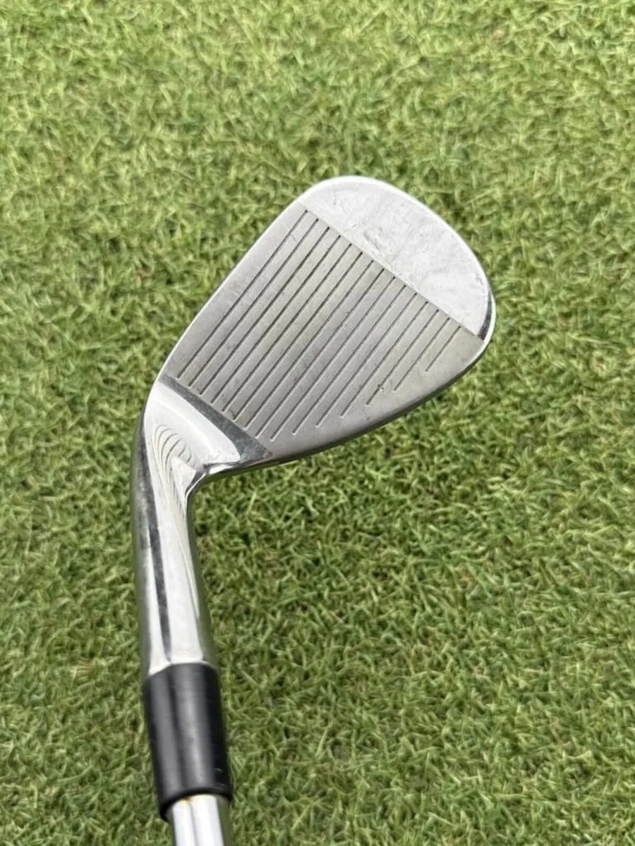 TAYLORMADE Z SPIN WEDGE AW 52°.09 / WEDGE FLEX - Image 3