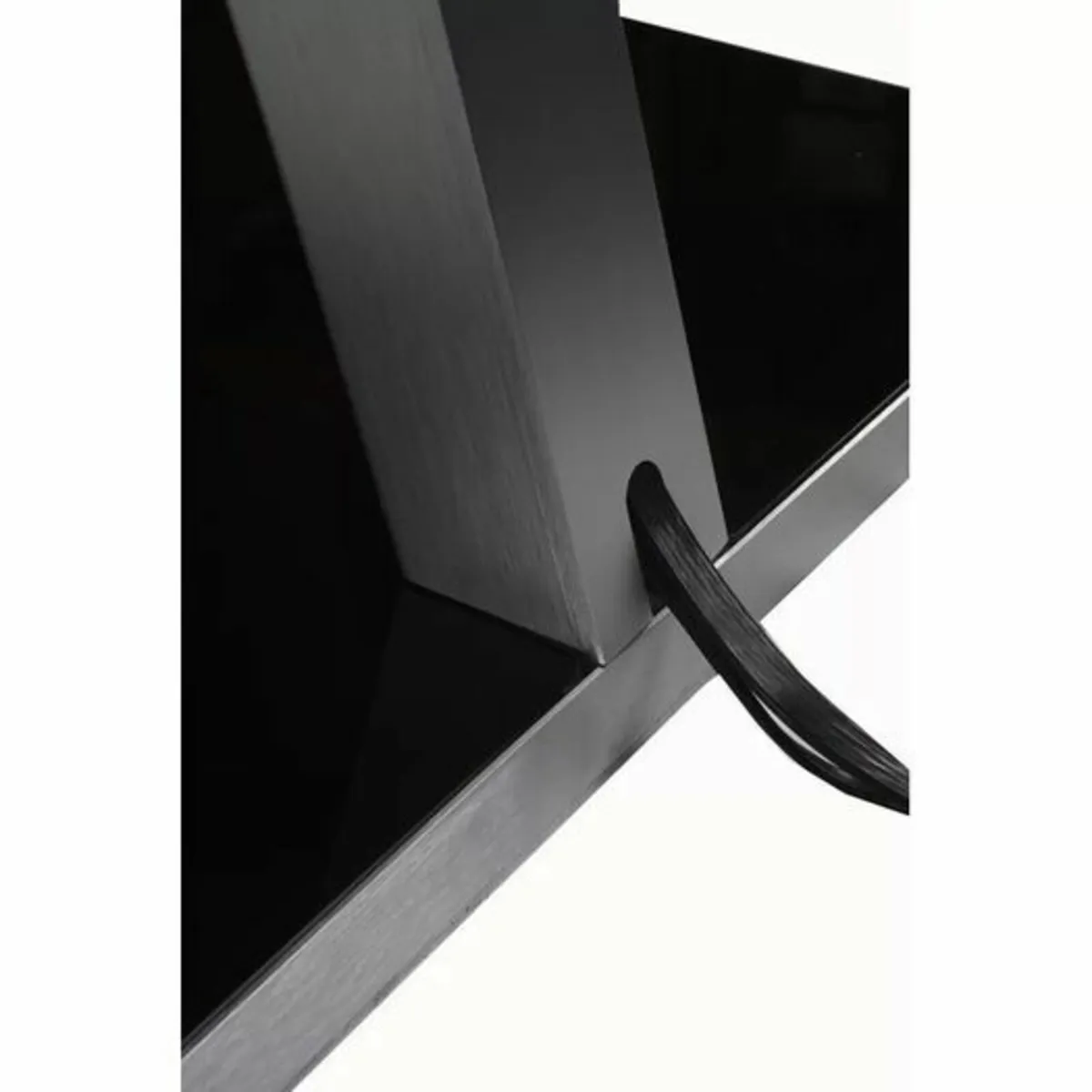 Minimalist CantileverSwivel TV Stand up to 50" - Image 1