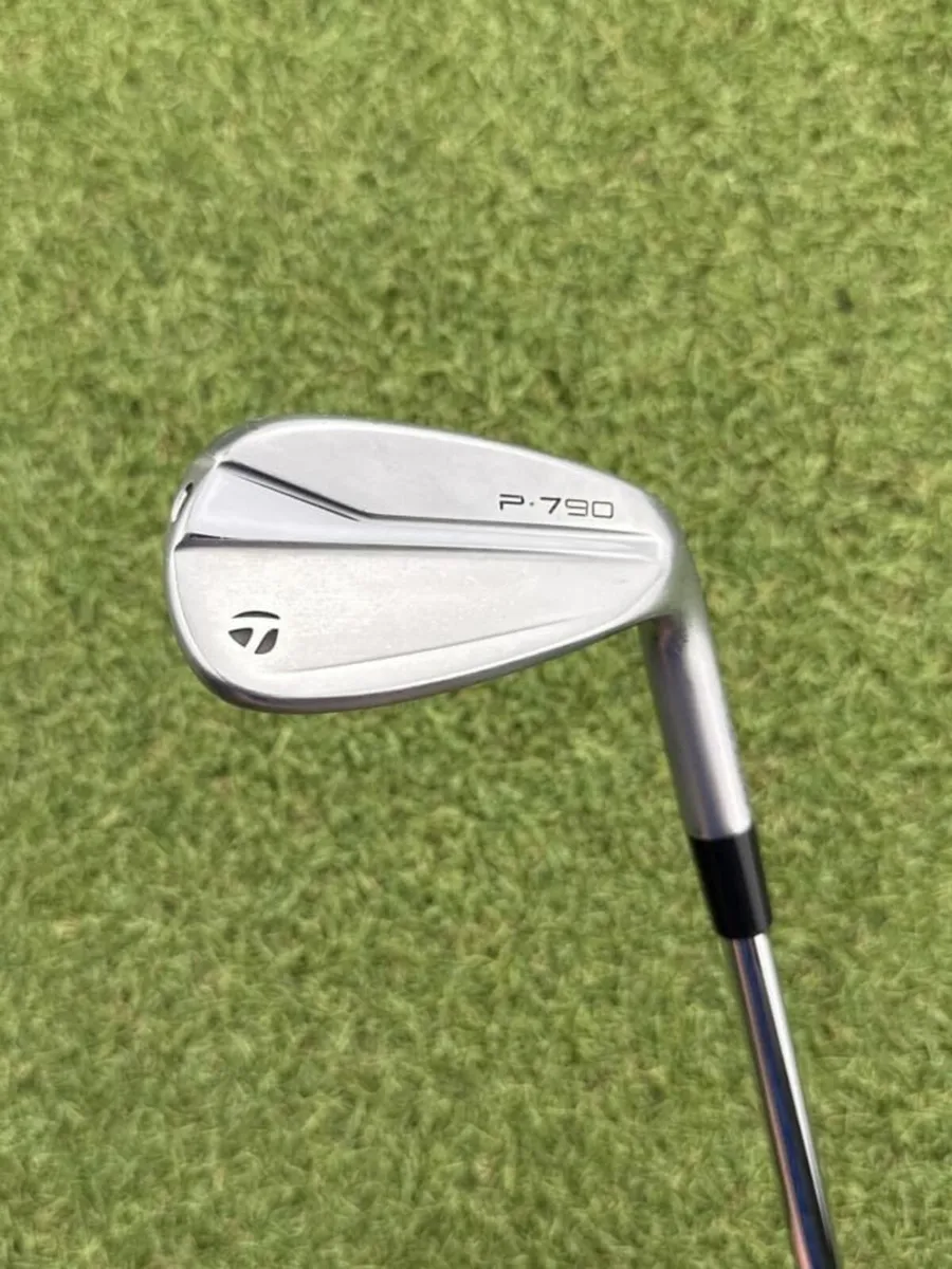TAYLORMADE P790 2021 WEDGE AW 50° / X-STIFF - Image 2