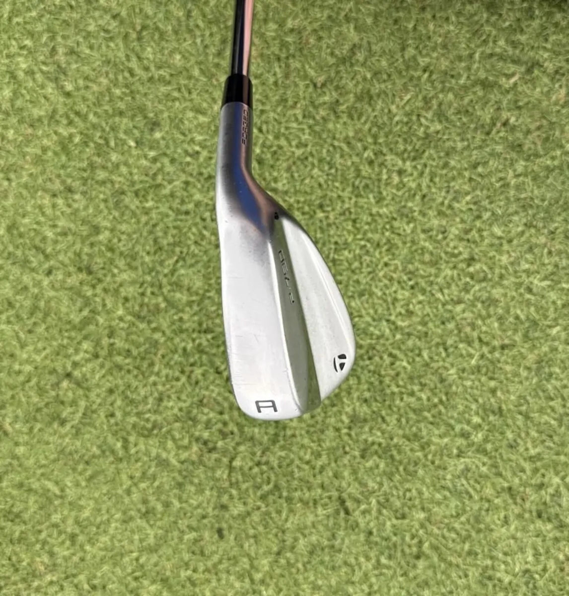 TAYLORMADE P790 2021 WEDGE AW 50° / X-STIFF - Image 4