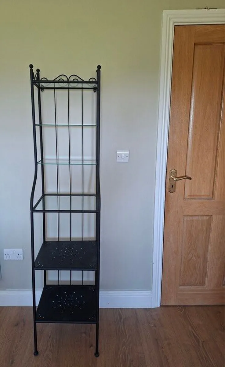 storage cabinet - Image 1