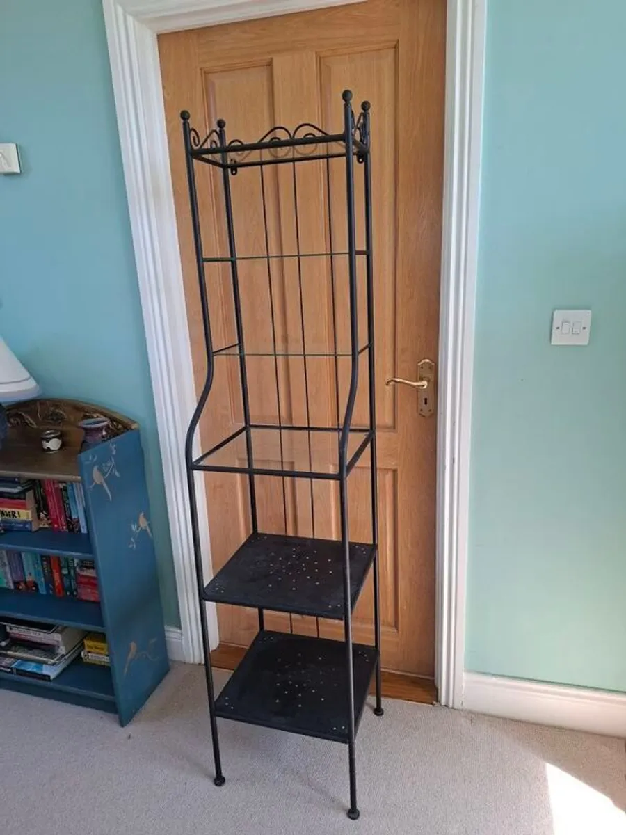 storage cabinet - Image 2