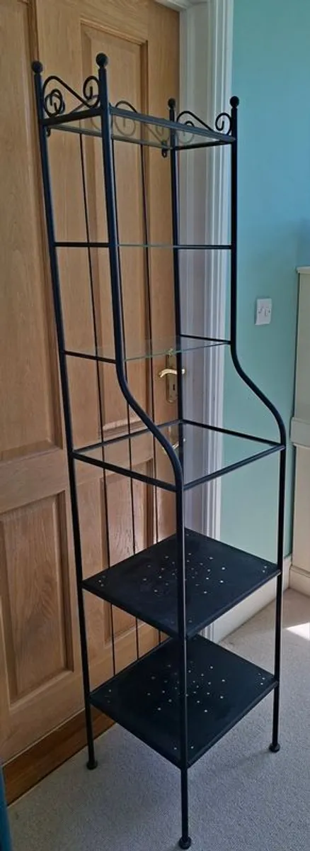 storage cabinet - Image 3