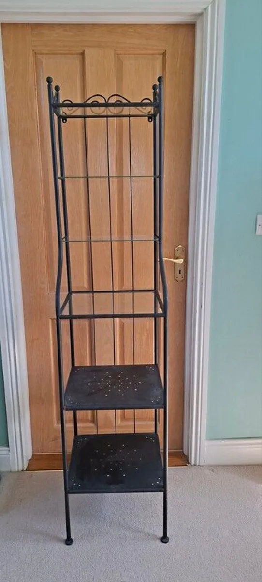 storage cabinet - Image 4