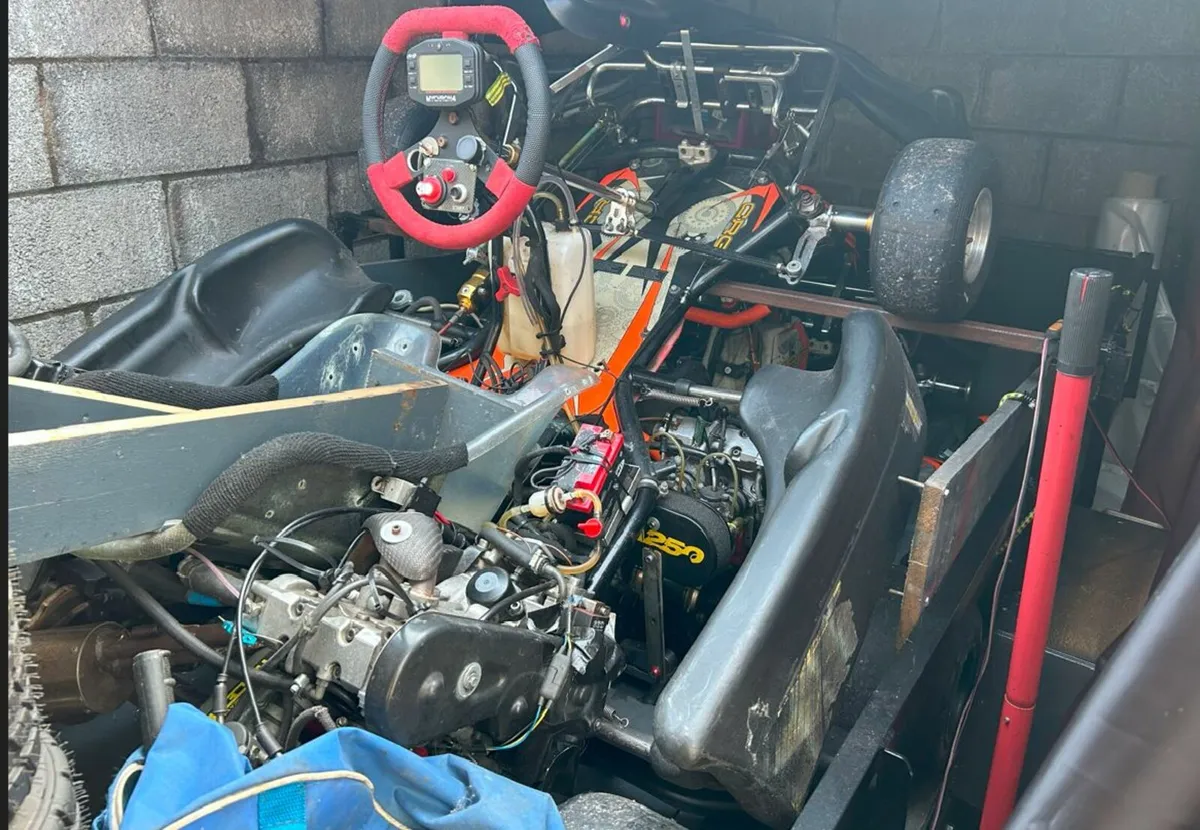 karts - Image 1