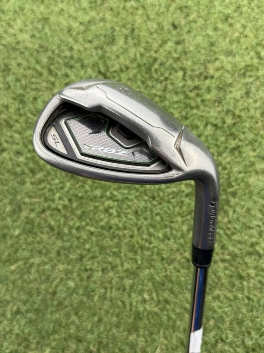TAYLORMADE RBZ SL WEDGE SW 55° / RBZ REGULAR - Image 2