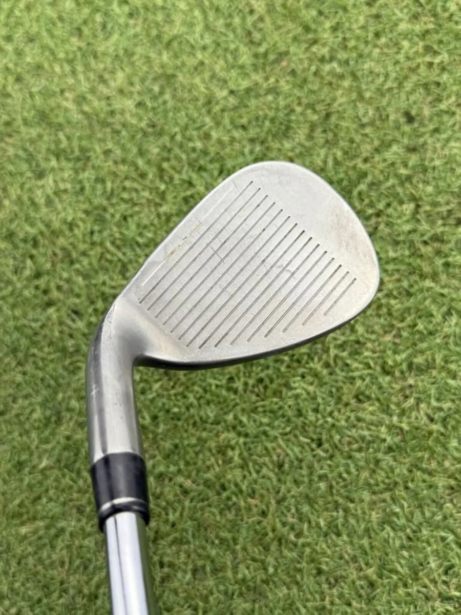 TAYLORMADE RBZ SL WEDGE SW 55° / RBZ REGULAR - Image 3