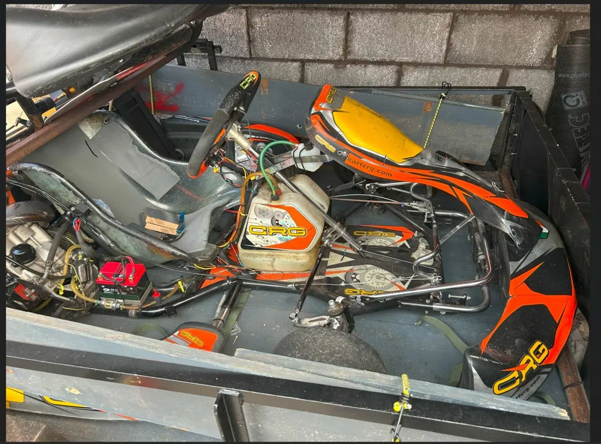 karts - Image 2