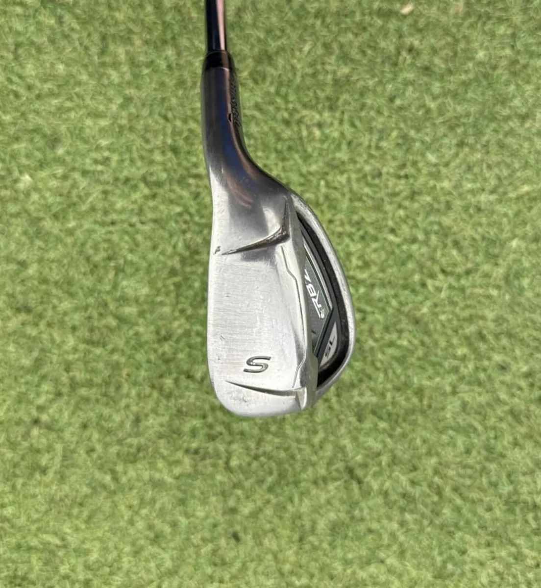TAYLORMADE RBZ SL WEDGE SW 55° / RBZ REGULAR - Image 4