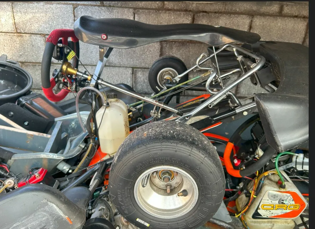karts - Image 3