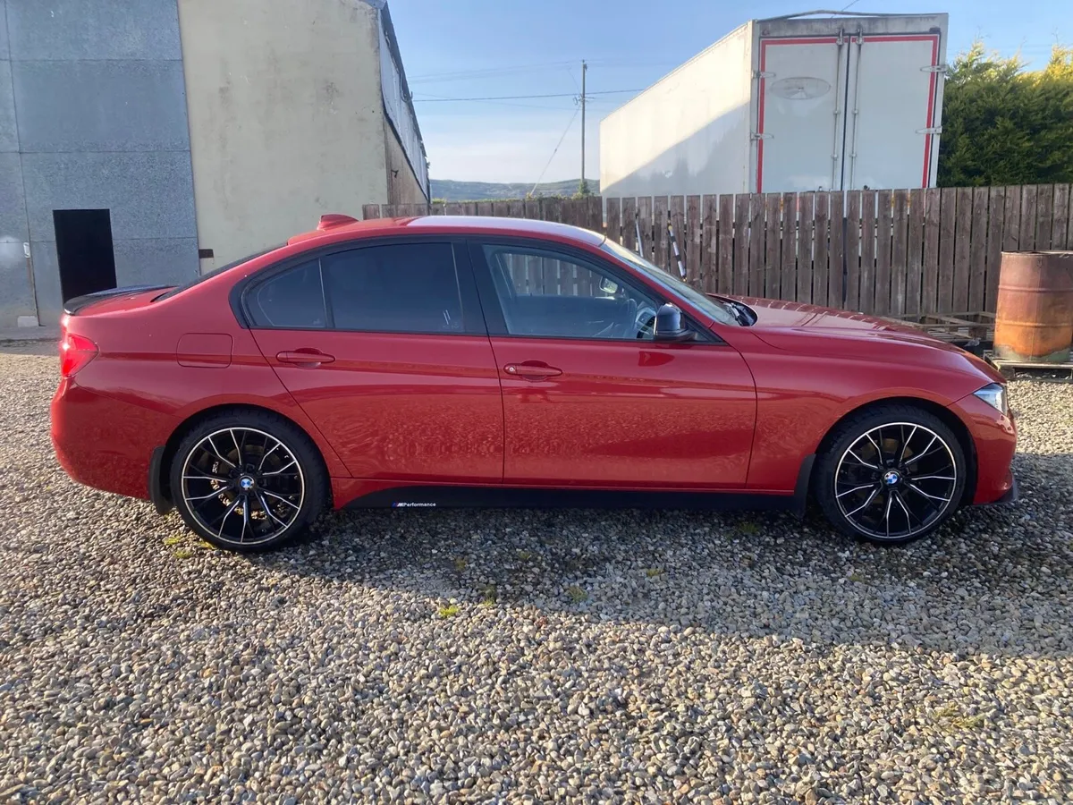 BMW 3 SERIES 320D SE - Image 4