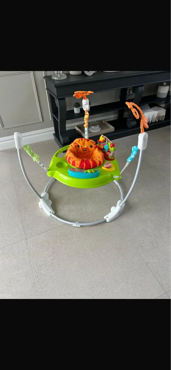 Jumperoo