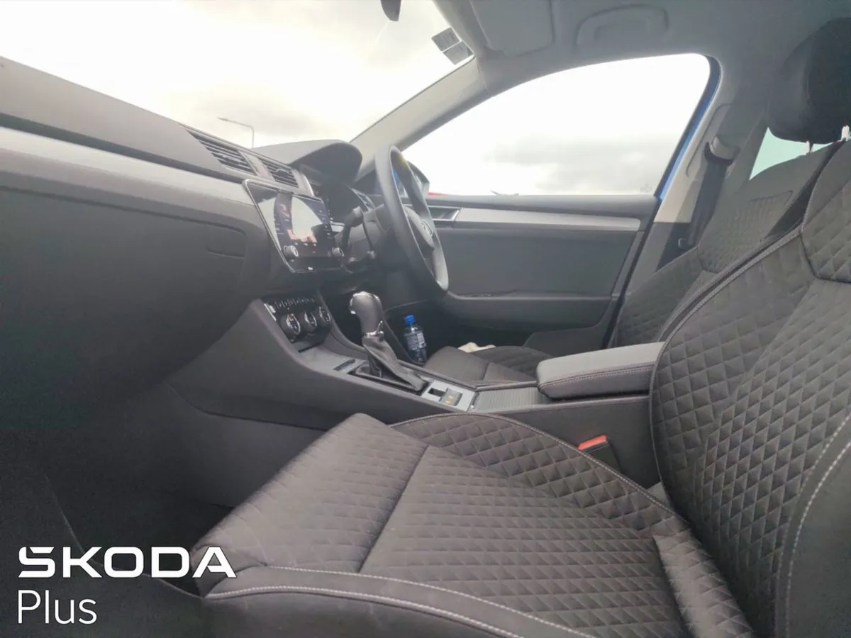 Skoda Superb Ambition 2.0 TDI 150HP - Image 4