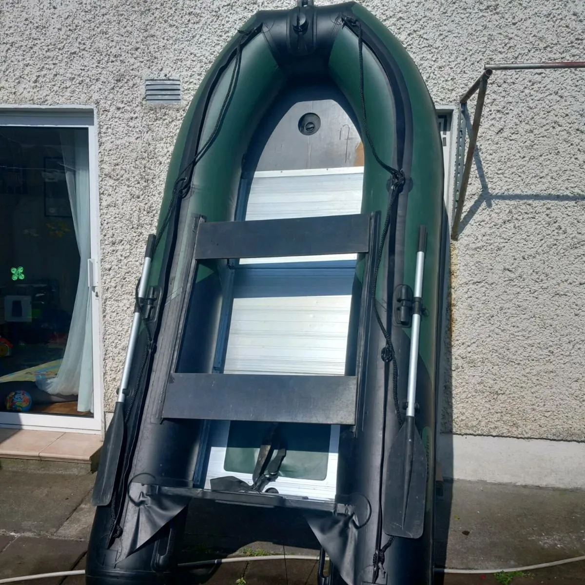 Boat for sale - Image 1