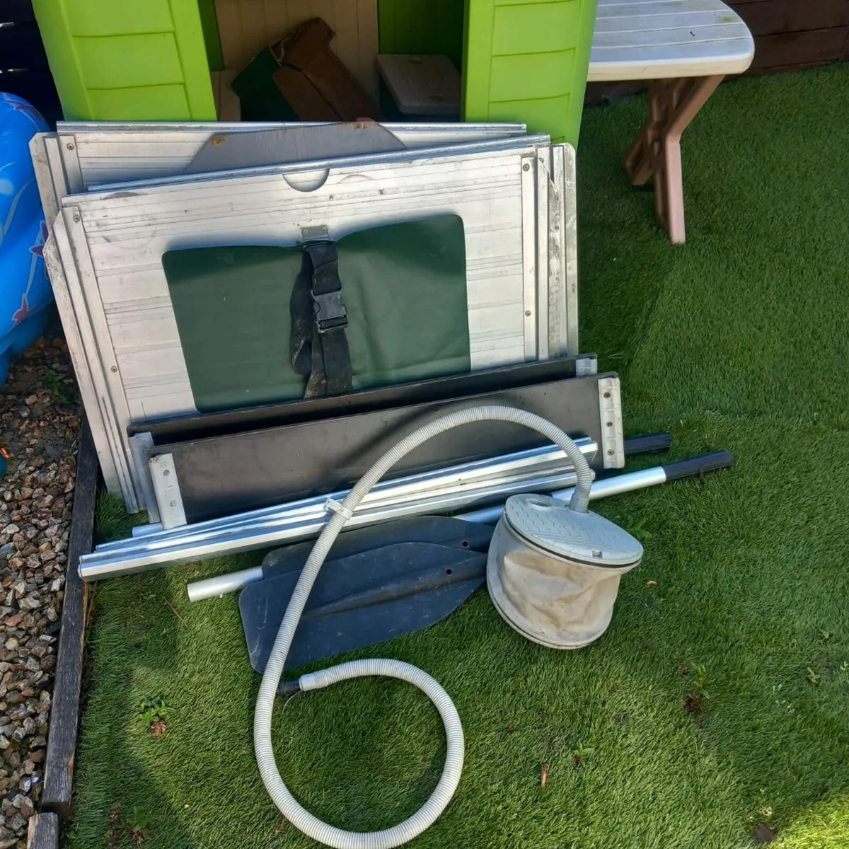Boat for sale - Image 2