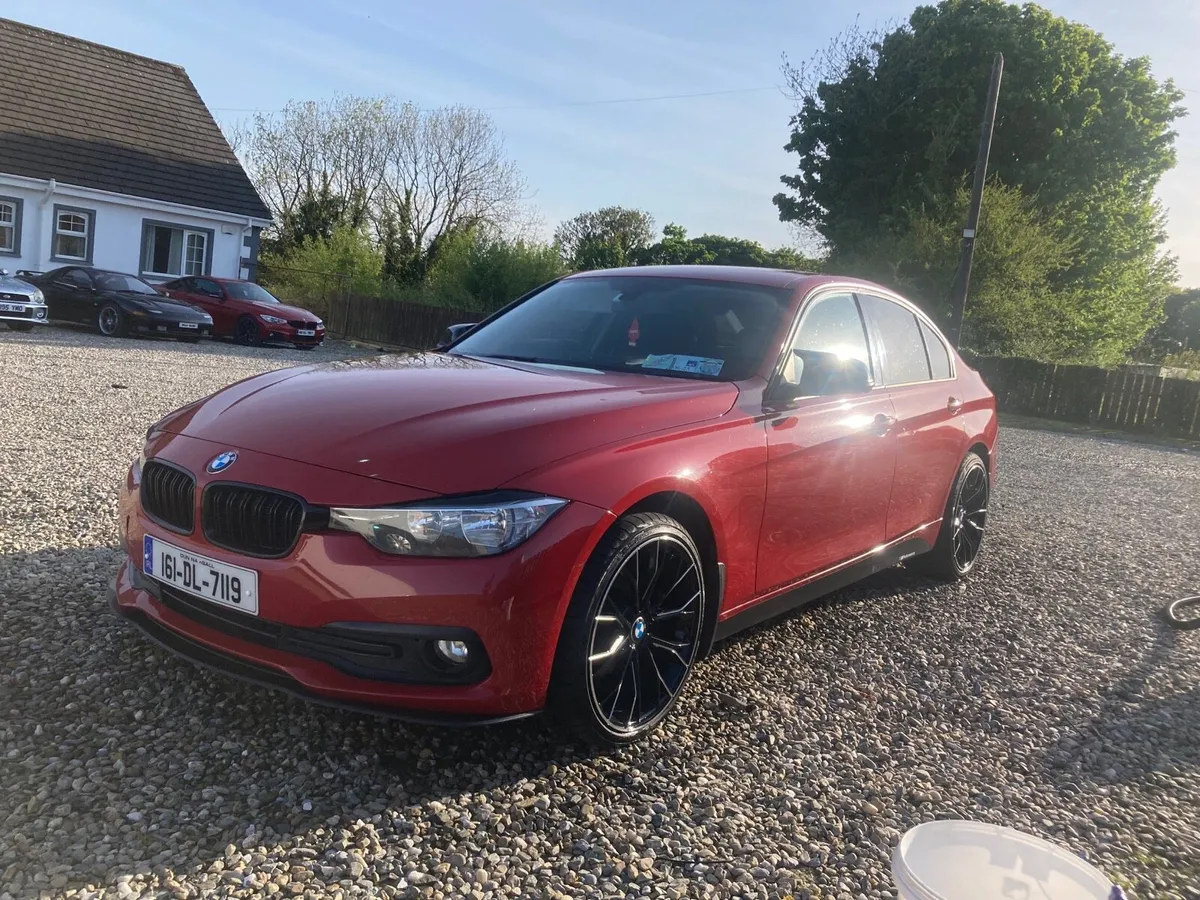 BMW 3 SERIES 320D SE - Image 1