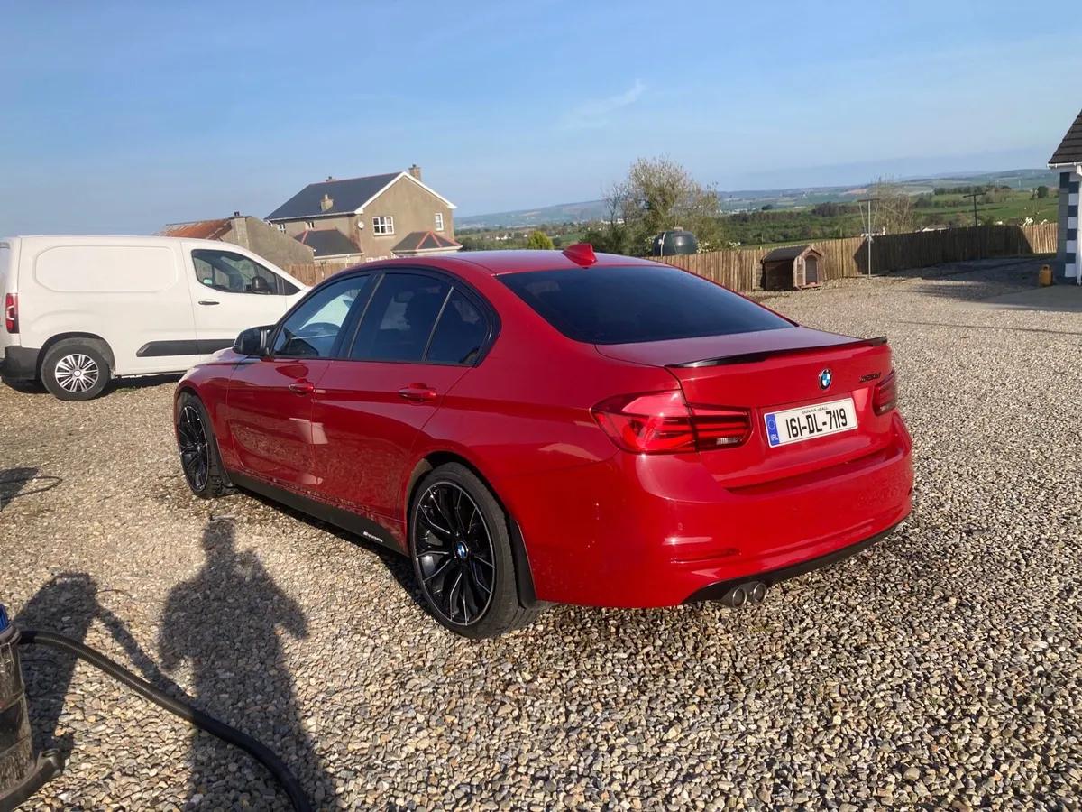 BMW 3 SERIES 320D SE - Image 2