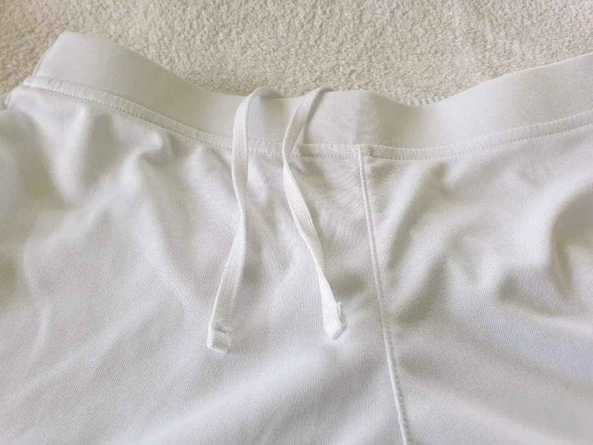 Ireland Football Away Shorts 2024 Irish Soccer - Image 4