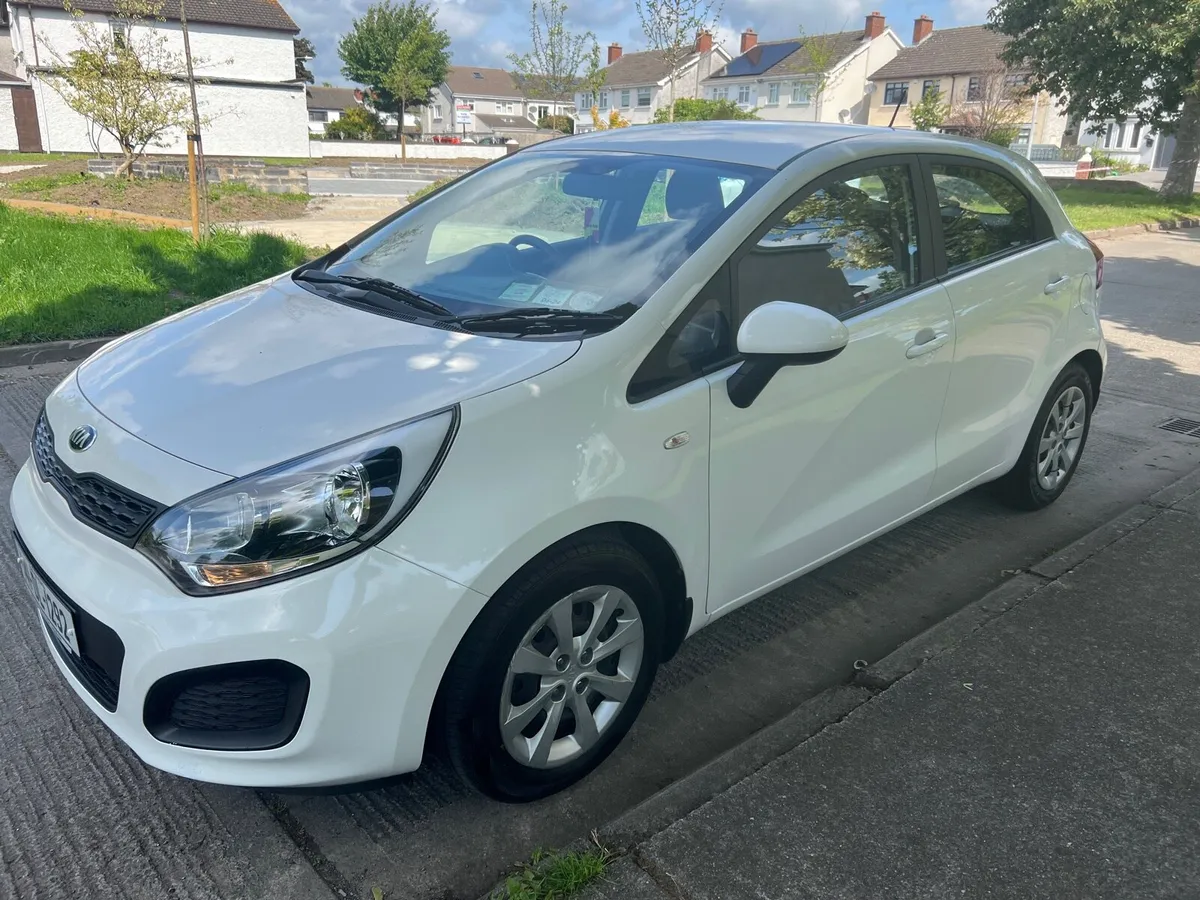 Kia Rio 1.2,Nct,d 03 26,Stunning Car,Full History - Image 3