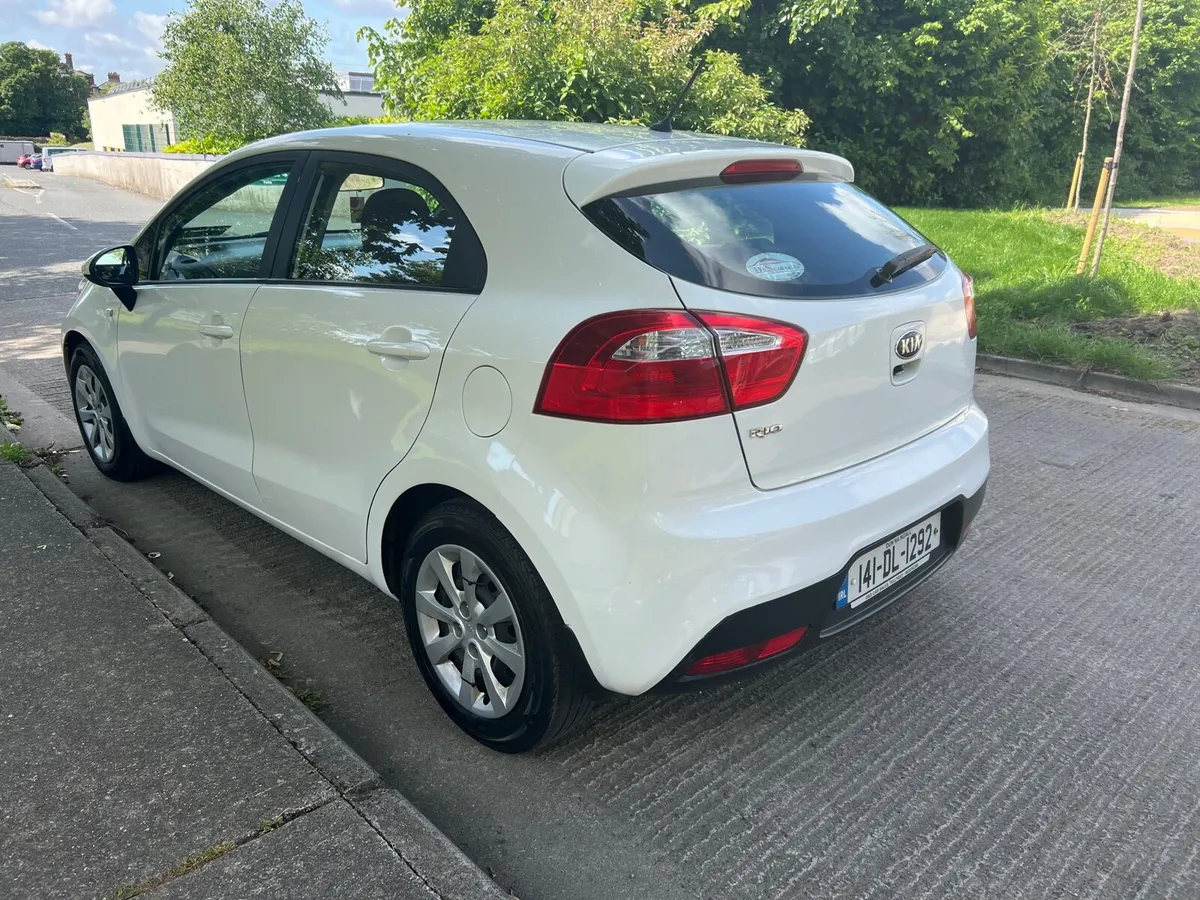 Kia Rio 1.2,Nct,d 03 26,Stunning Car,Full History - Image 4